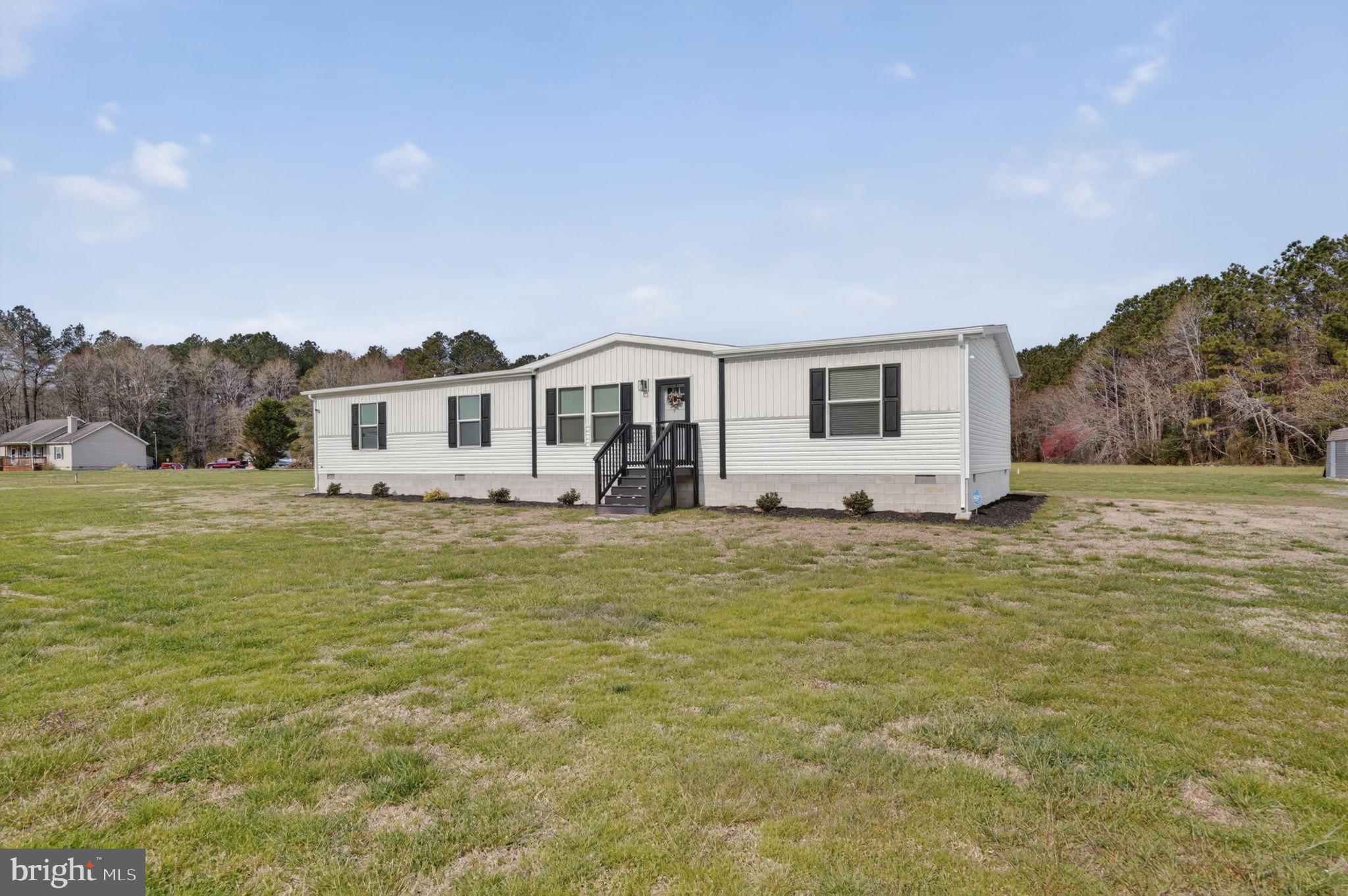 1013 Buck Harbor Road Pocomoke City, MD 21851 - Photo 46 of 48