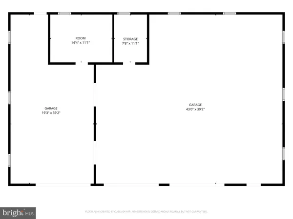 a picture of a wall with a white wall and a refrigerator