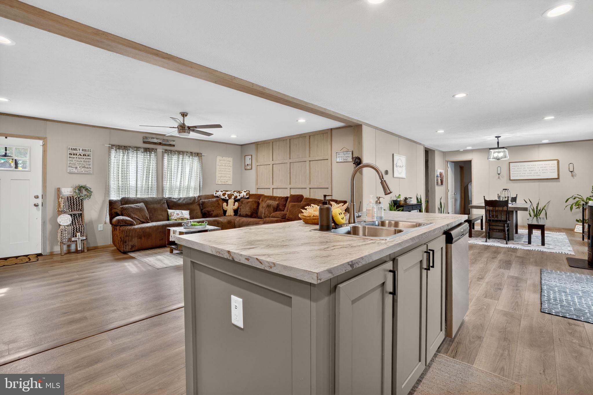 1013 Buck Harbor Road Pocomoke City, MD 21851 - Photo 8 of 48