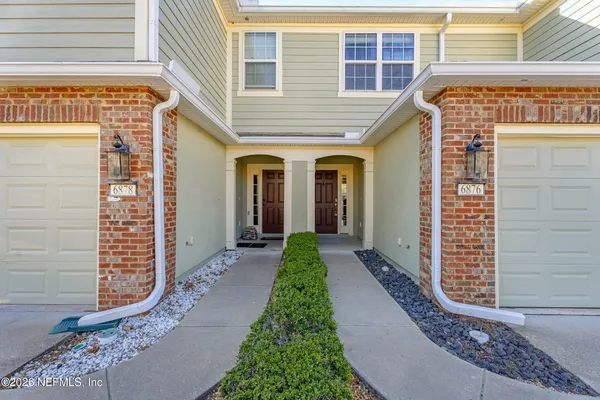 $277,500 | 6876 Woody Vine Drive, Jacksonville, FL 32258