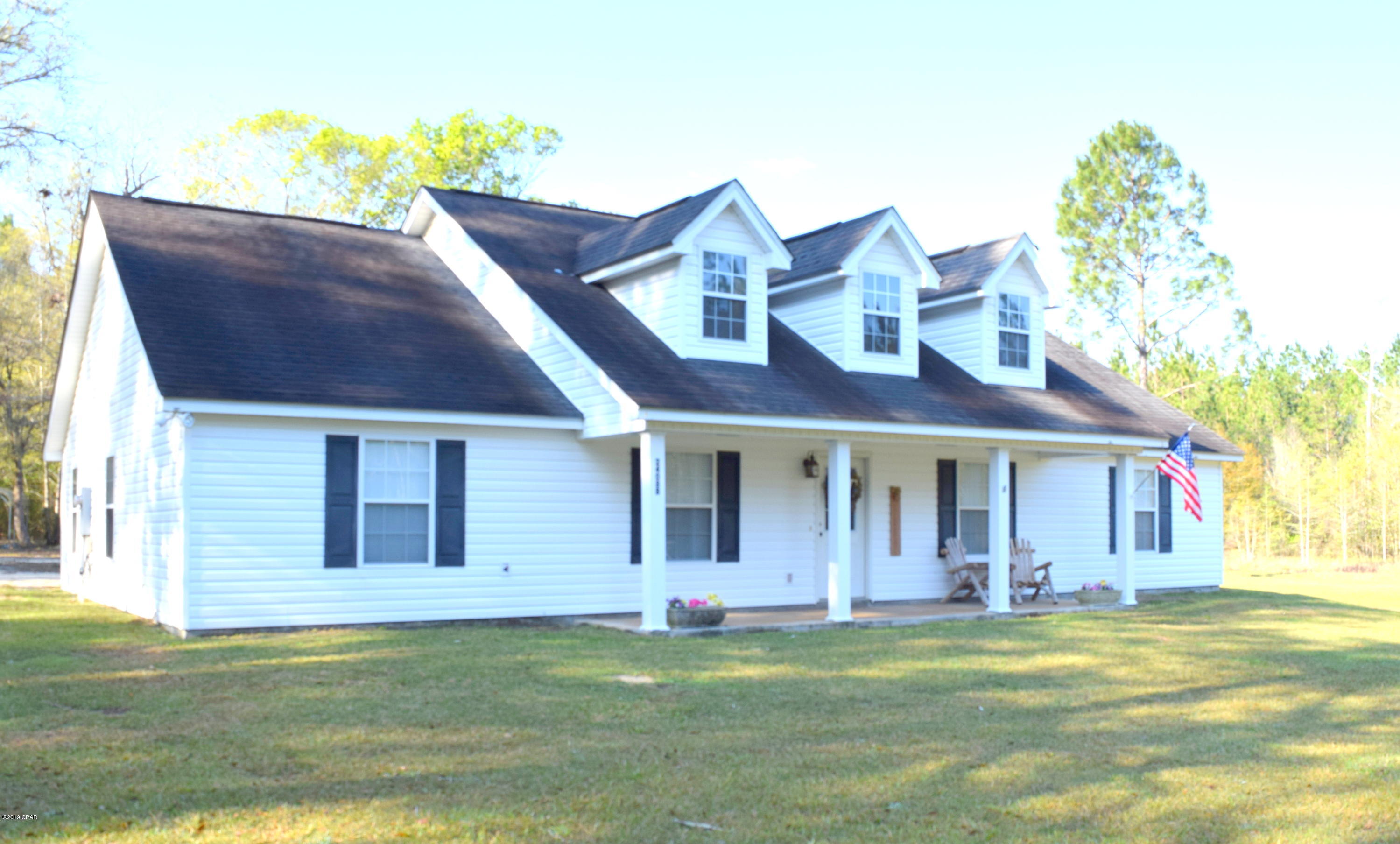 2408 Bonnett Pond Road, Unit B Chipley, FL 32428 - Photo 1 of 22 Gallery Image 1