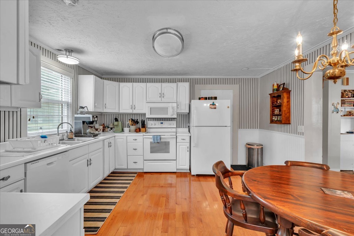 137 Church Street Vienna, GA 31092 - Photo 28 of 66