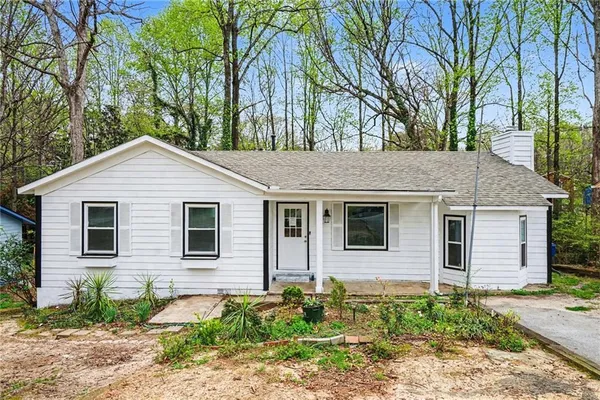 $317,000 | 400 Hemlock Drive, Lawrenceville, GA 30046