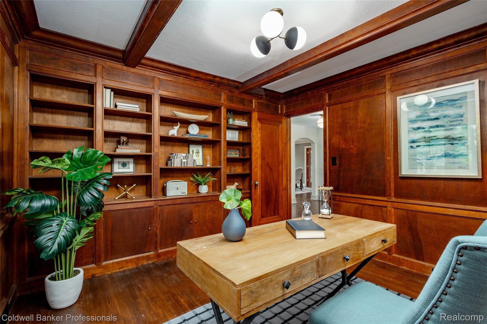 25 Hampton Road Grosse Pointe, MI 48236 - Photo 12 of 45 25 Hampton L003.jpg