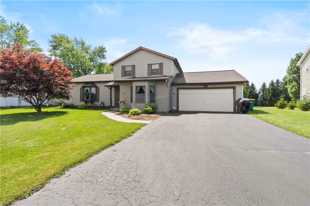 341 Beckwith Road Henrietta, NY 14586 - Photo 1 of 1 Gallery Image 1
