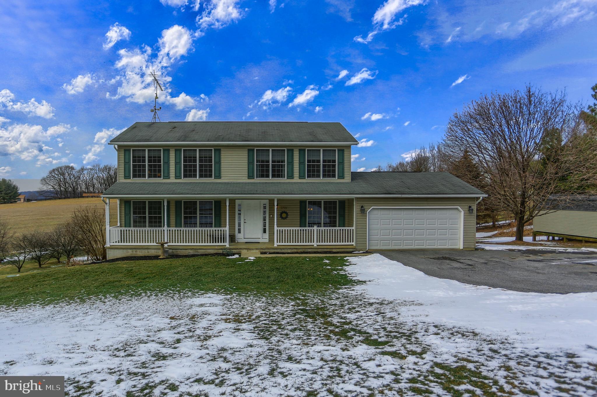 2706 Ebbvale Road Manchester, MD 21102 - Photo 1 of 45 Gallery Image 1