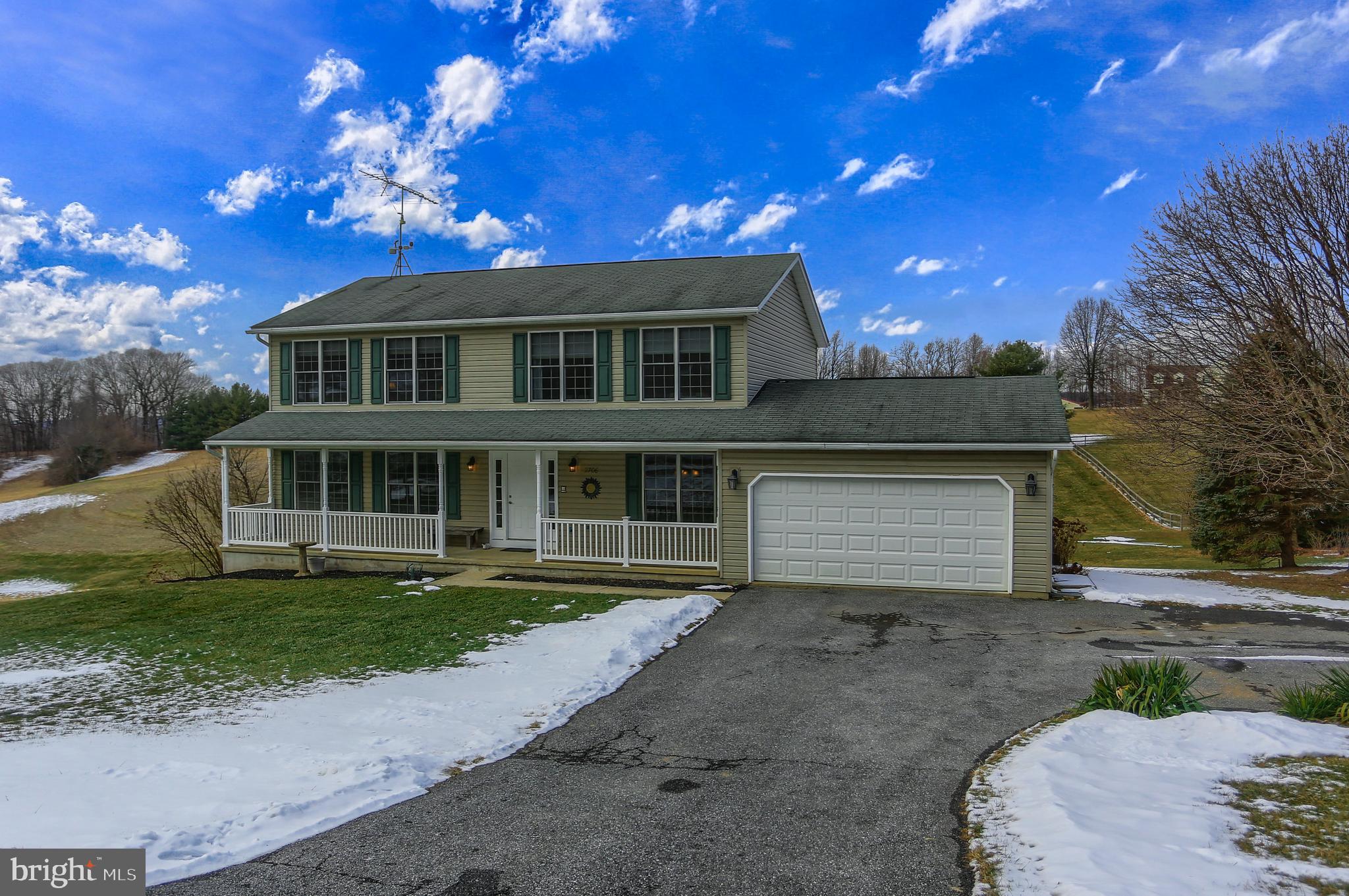 2706 Ebbvale Road Manchester, MD 21102 - Photo 2 of 45 Gallery Image 2