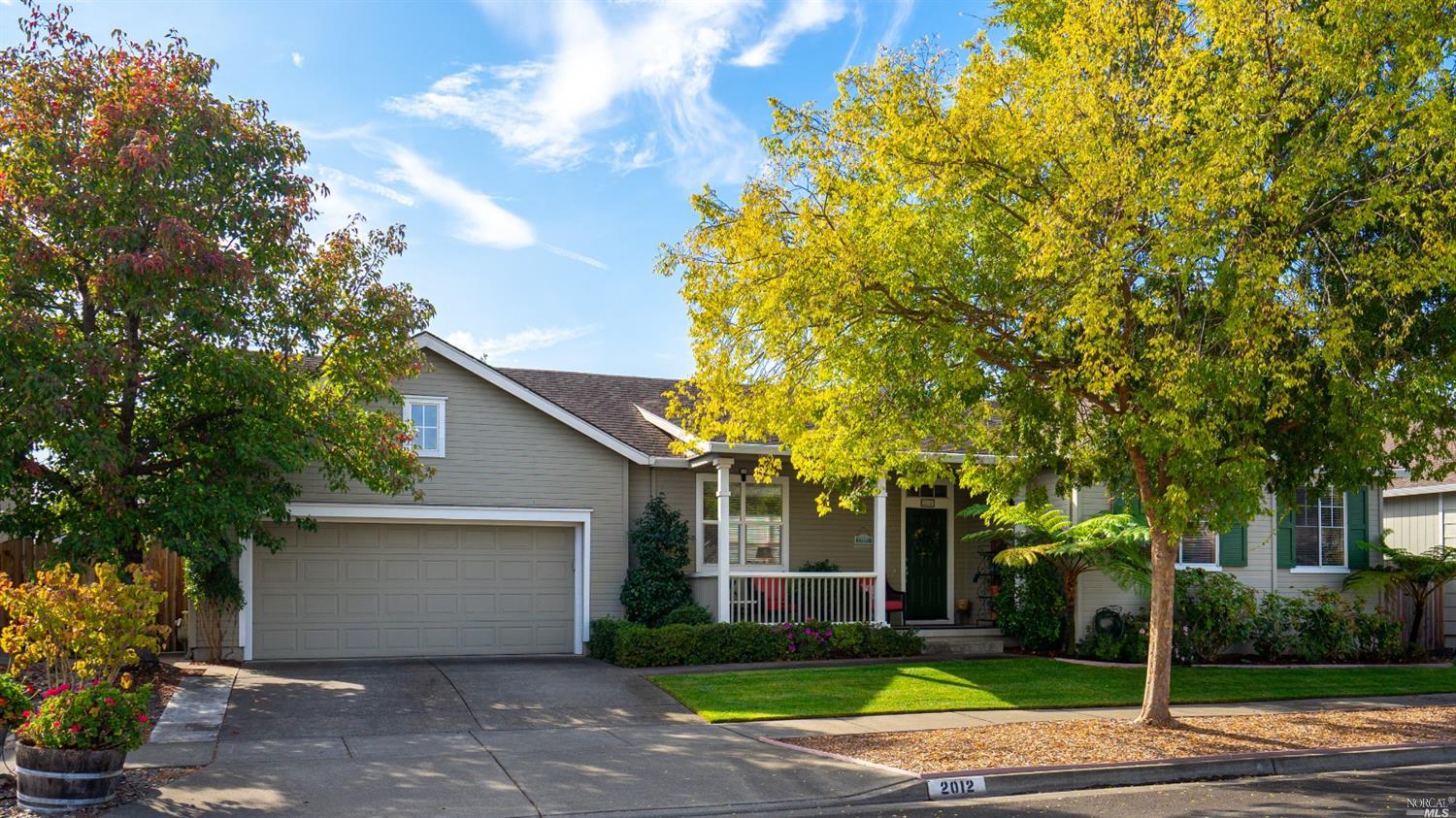 2012 Blacksmith Way Santa Rosa, CA 95407 - Photo 1 of 1 Gallery Image 1