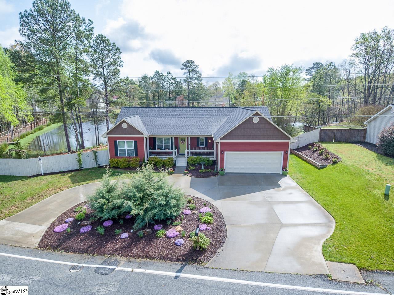 520 Garrett Street Fountain Inn, SC 29644 - Photo 1 of 31 Gallery Image 1