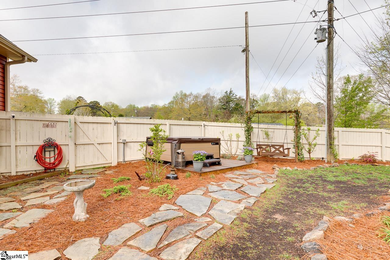 520 Garrett Street Fountain Inn, SC 29644 - Photo 23 of 31 Gallery Image 23