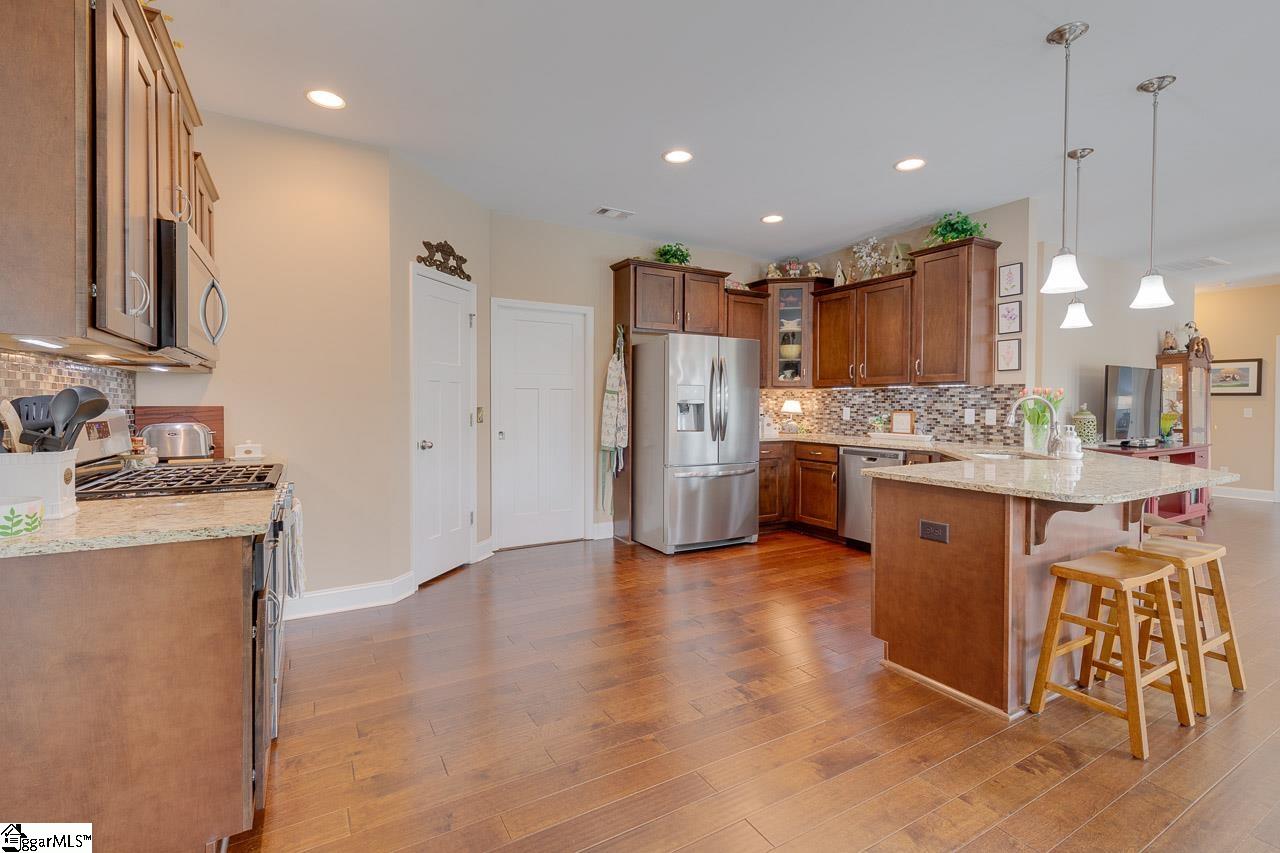 520 Garrett Street Fountain Inn, SC 29644 - Photo 8 of 31 Gallery Image 8