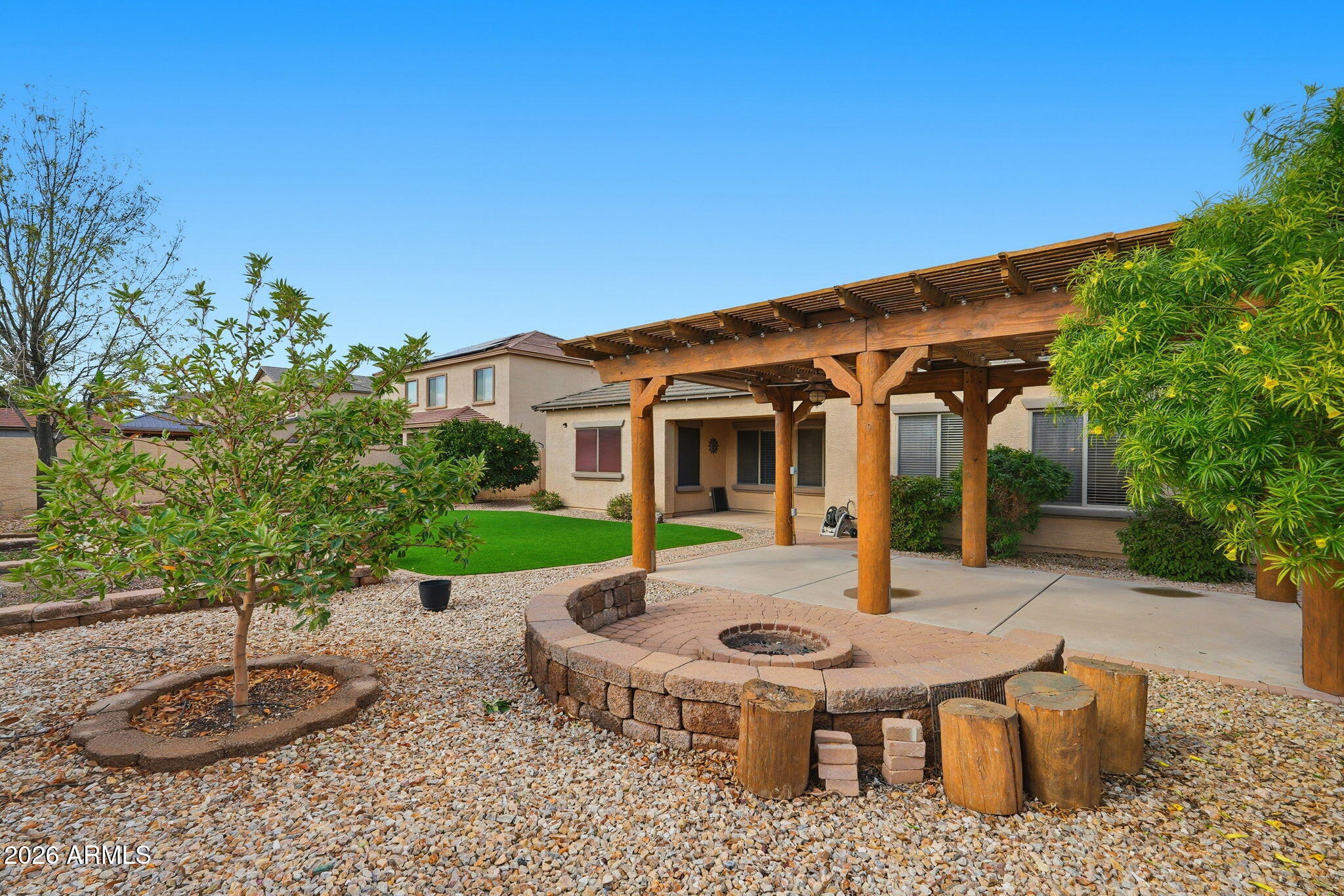9917 Barley Road Florence, AZ 85132 - Photo 4 of 53
