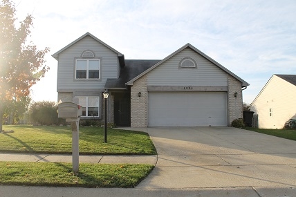 4034 Thomas Jefferson Road Lafayette, IN 47909 - Photo 1 of 35 Gallery Image 1