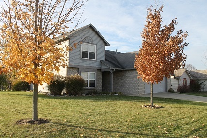 4034 Thomas Jefferson Road Lafayette, IN 47909 - Photo 2 of 35 Gallery Image 2