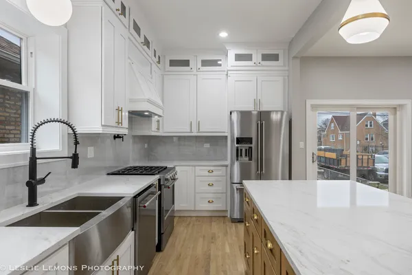 $719,900 | 1247 Scoville Avenue, Berwyn, IL 60402