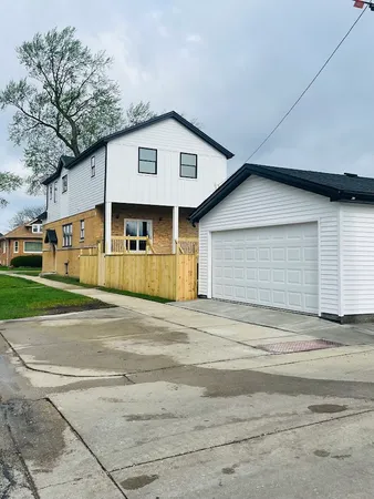 $719,900 | 1247 Scoville Avenue, Berwyn, IL 60402