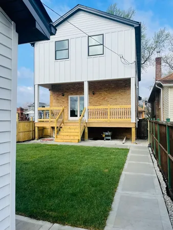 $719,900 | 1247 Scoville Avenue, Berwyn, IL 60402