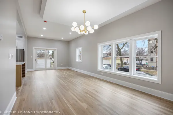 $719,900 | 1247 Scoville Avenue, Berwyn, IL 60402