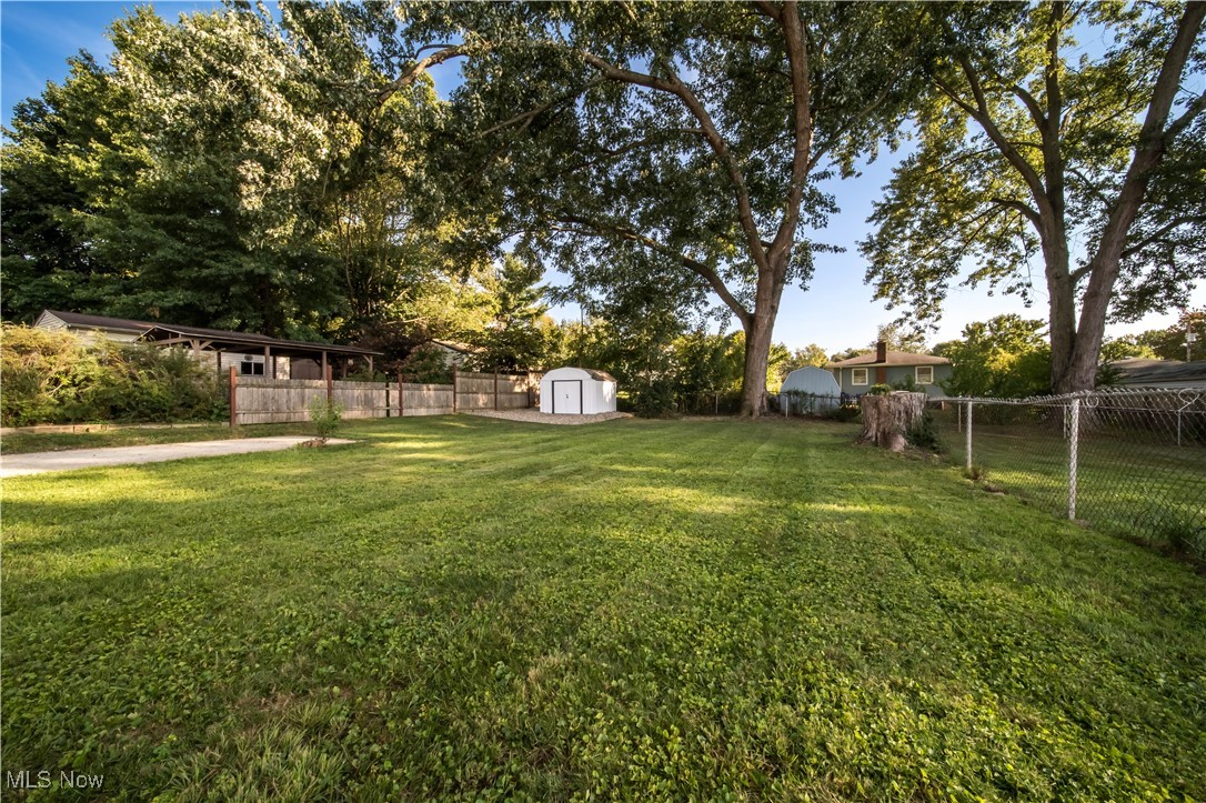 1620 Romona Road Akron, OH 44305 - Photo 24 of 26 Gallery Image 24