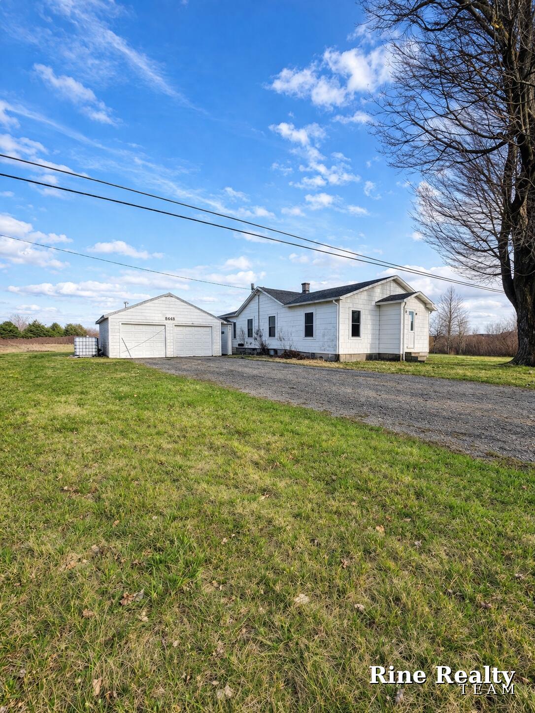 8448 Center Road Mount Morris, MI 48458 - Photo 1 of 31 Mt. Morris 129