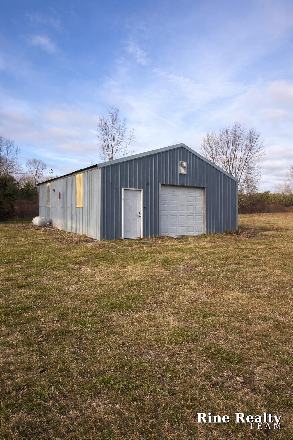 8448 Center Road Mount Morris, MI 48458 - Photo 16 of 31 Mt. Morris 135