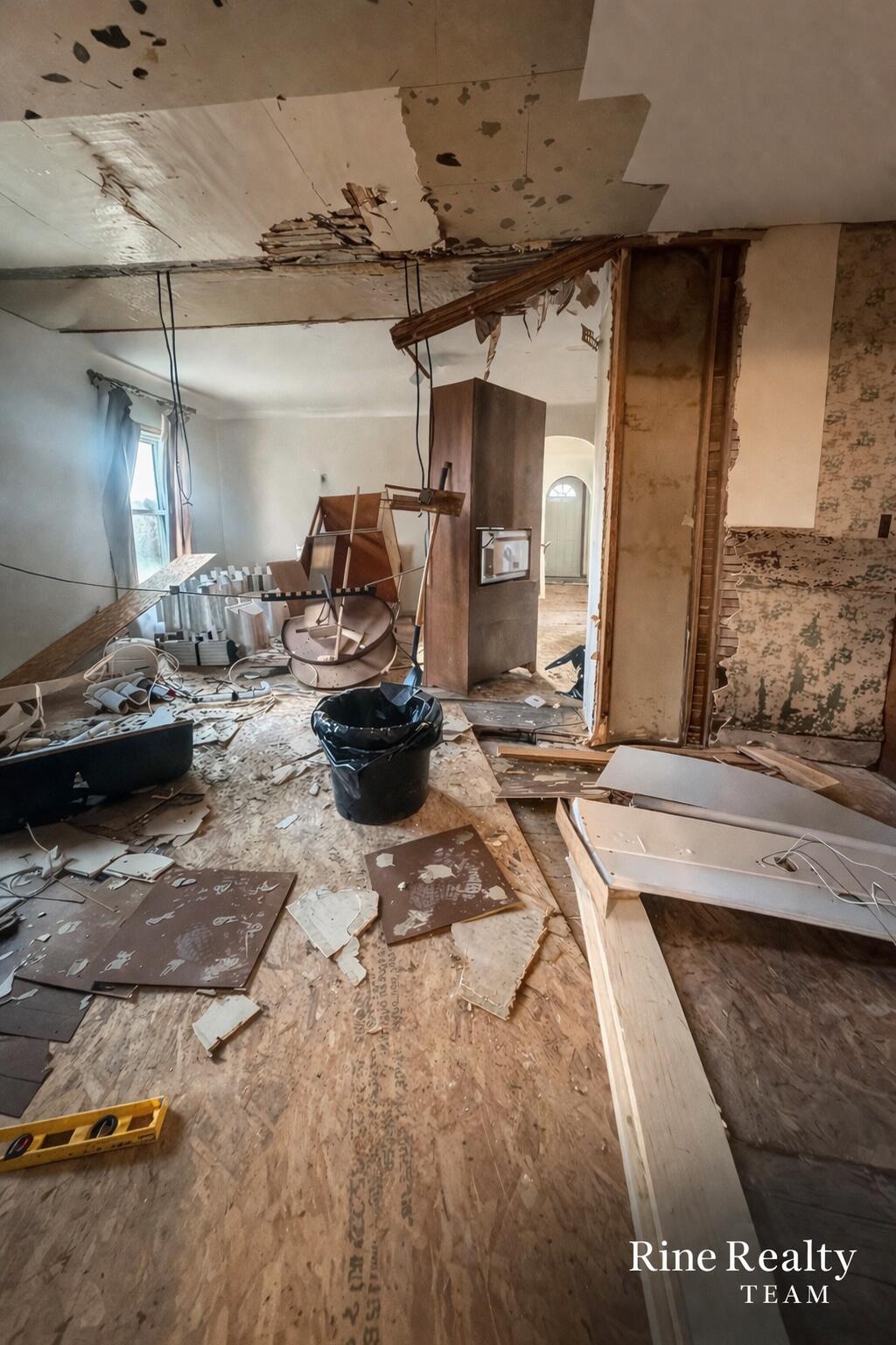 8448 Center Road Mount Morris, MI 48458 - Photo 17 of 31 Mt. Morris 117