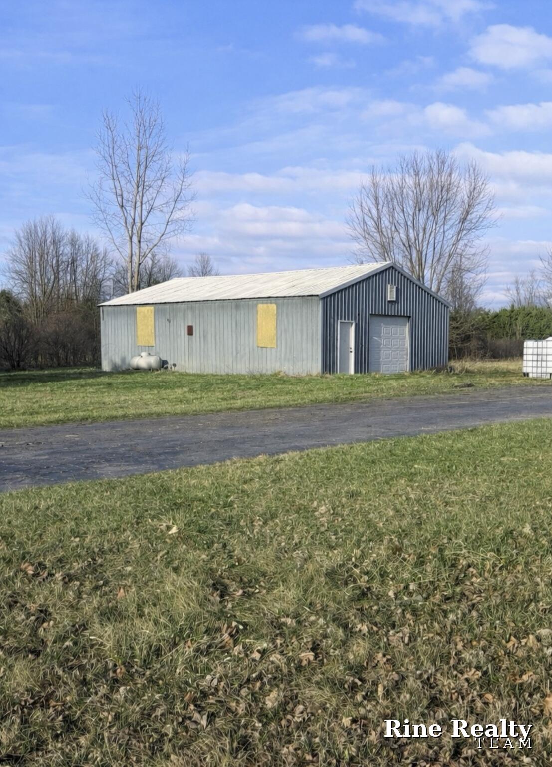 8448 Center Road Mount Morris, MI 48458 - Photo 2 of 31 Mt. Morris 131