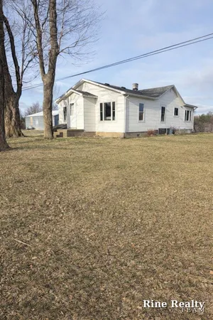 $129,090 | 8448 Center Road, Mount Morris, MI 48458