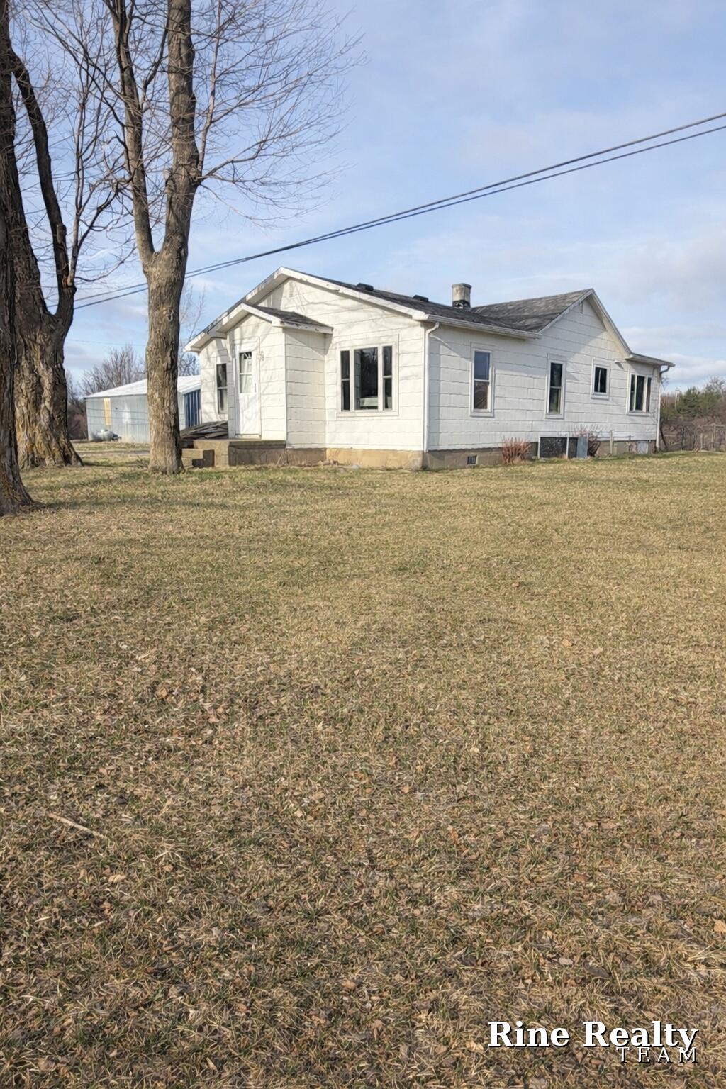 8448 Center Road Mount Morris, MI 48458 - Photo 4 of 31 Mt. Morris 133