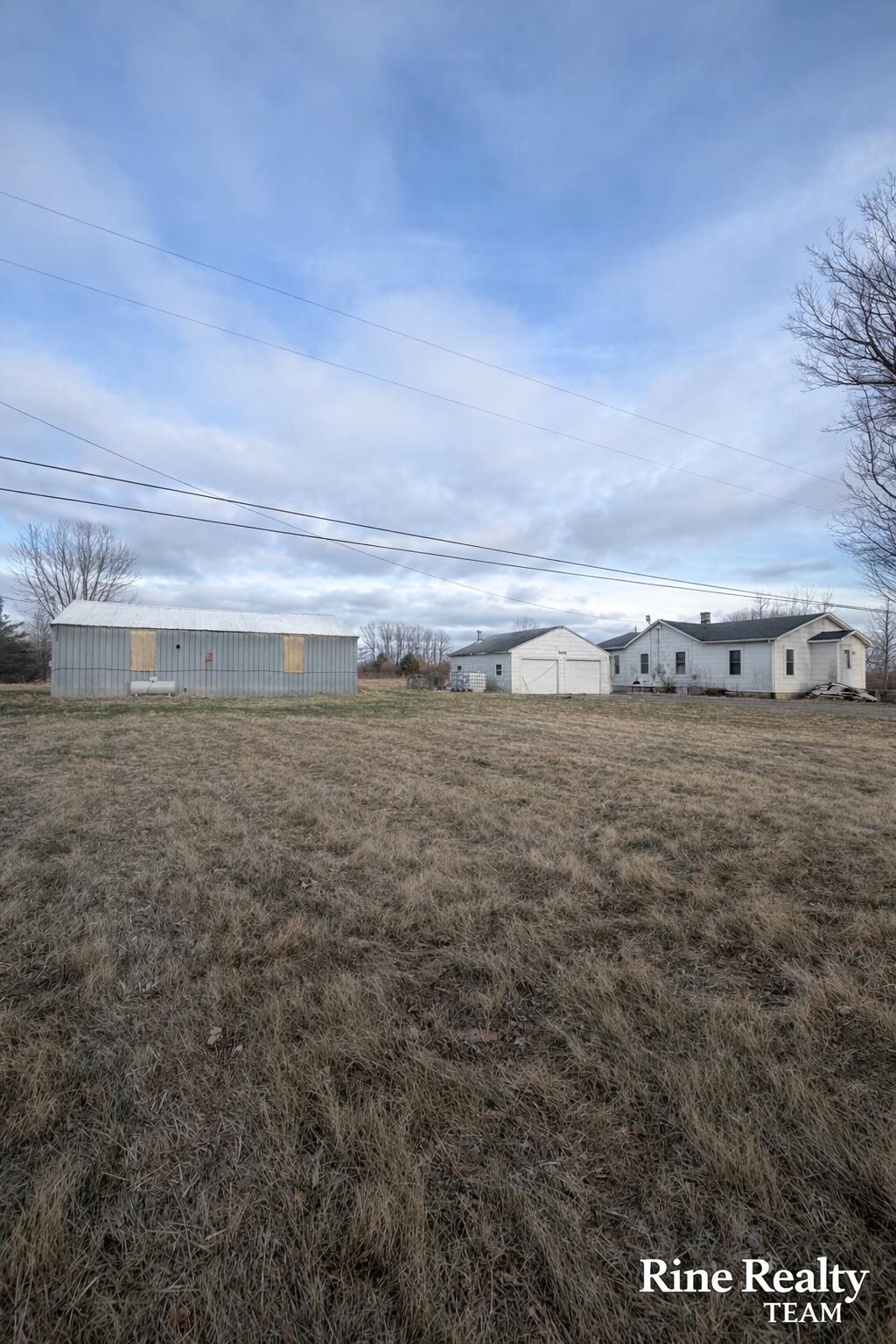 8448 Center Road Mount Morris, MI 48458 - Photo 6 of 31 Mt. Morris 118