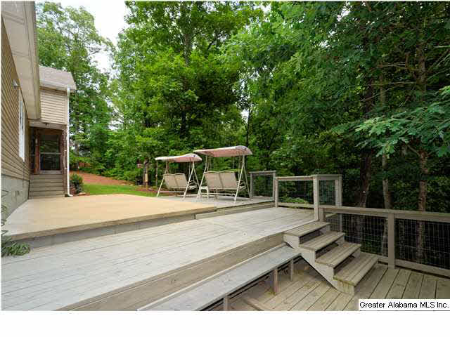380 Sequoyah Road Pell City, AL 35128 - Photo 31 of 32