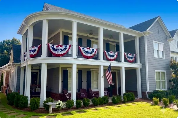 $849,900 | 328 Washington Street, Collierville, TN 38017