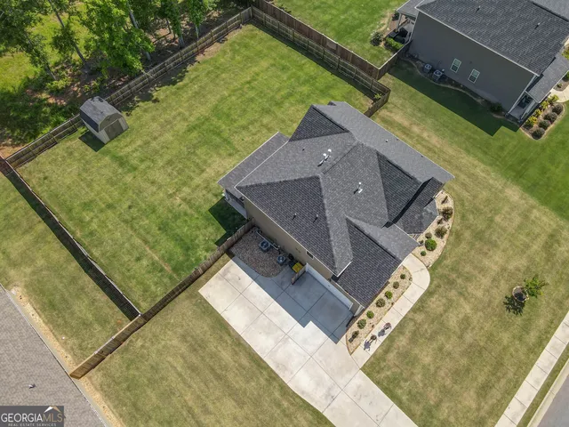 $525,000 | 255 Calebee Avenue, Senoia, GA 30276