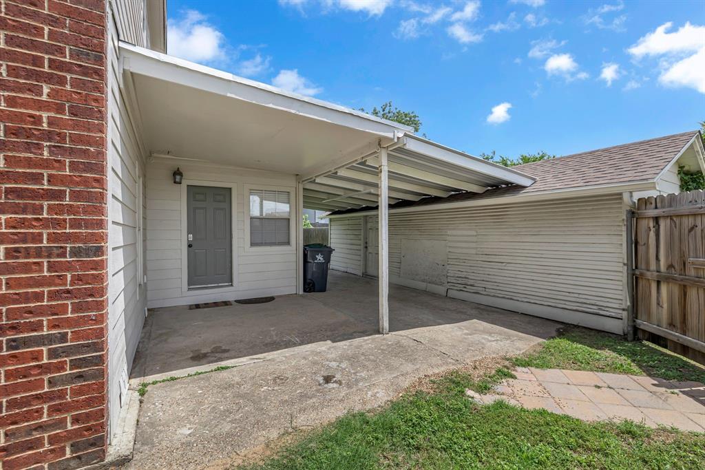 401 Magnolia Street Arlington, TX 76012 - Photo 31 of 32