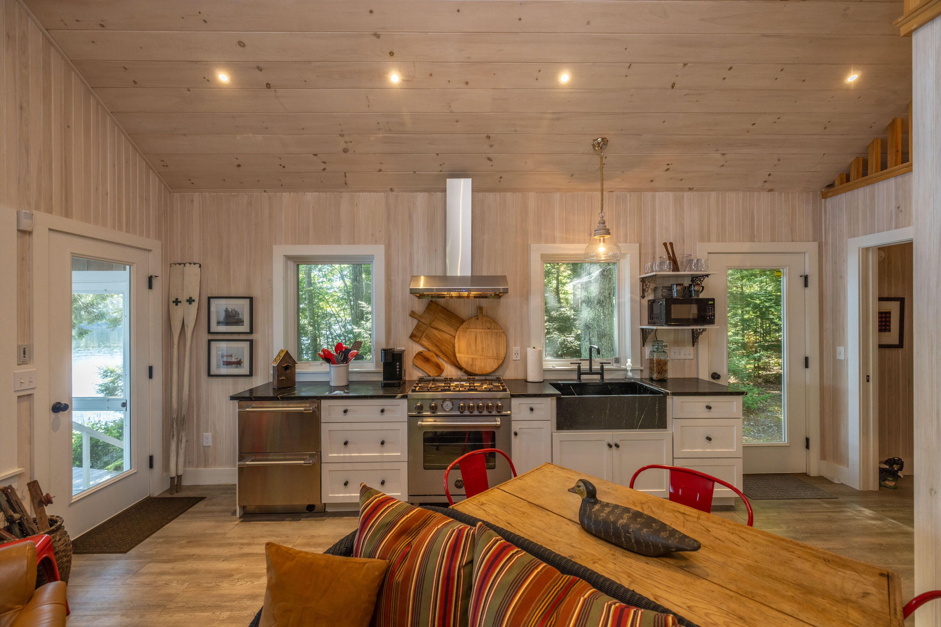 64 Scoppa Road Lincolnville, ME 04849 - Photo 13 of 34 _SMC2882