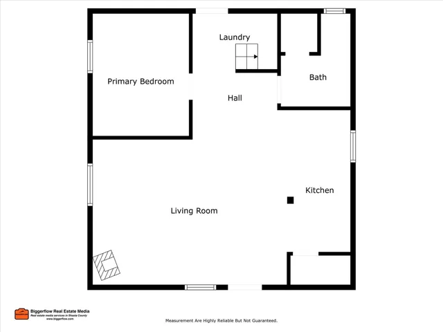 a picture of a bench