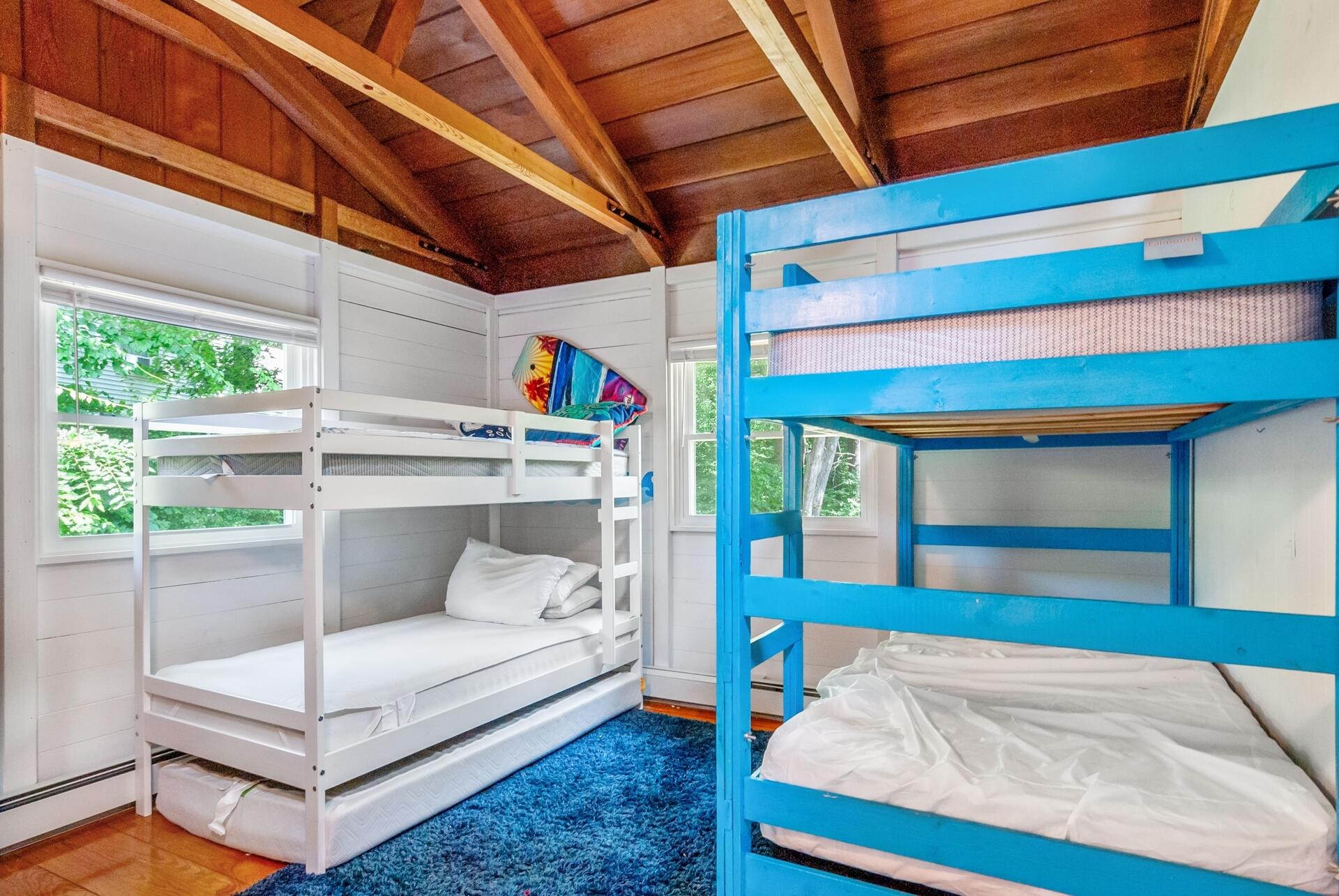 4 Tidal Court Wells, ME 04090 - Photo 8 of 16 Guest Bedrooim