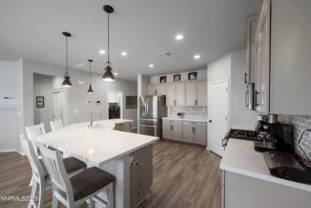 $460,000 | 309 Granite Court, Dayton, NV 89403