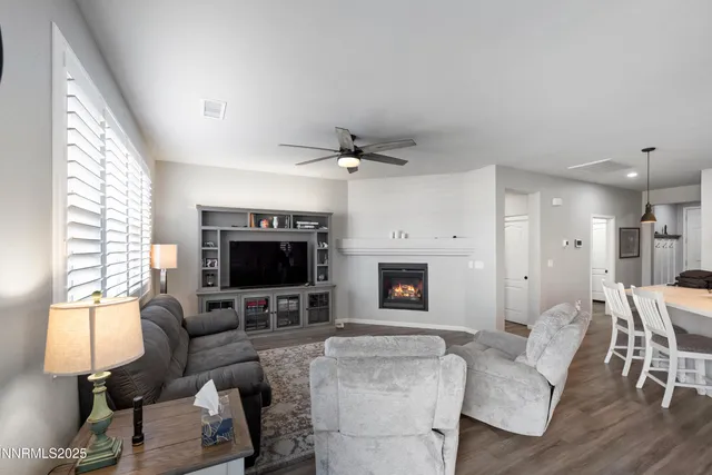 $460,000 | 309 Granite Court, Dayton, NV 89403