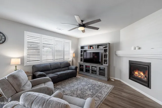 $460,000 | 309 Granite Court, Dayton, NV 89403