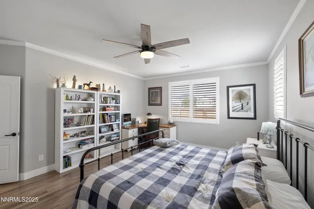 $460,000 | 309 Granite Court, Dayton, NV 89403