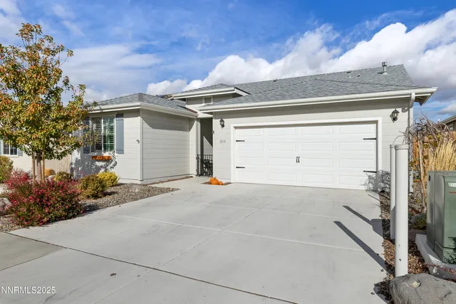 $460,000 | 309 Granite Court, Dayton, NV 89403