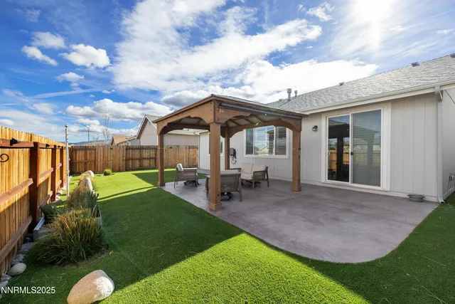 $460,000 | 309 Granite Court, Dayton, NV 89403