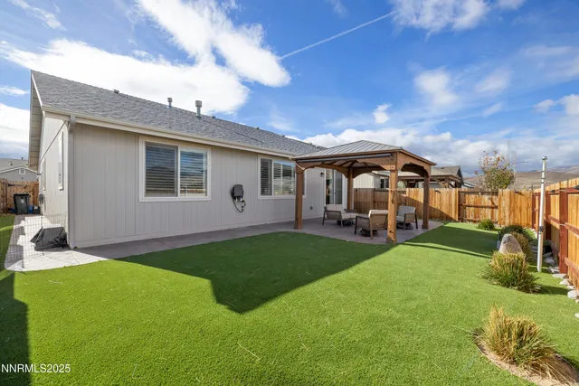 $460,000 | 309 Granite Court, Dayton, NV 89403