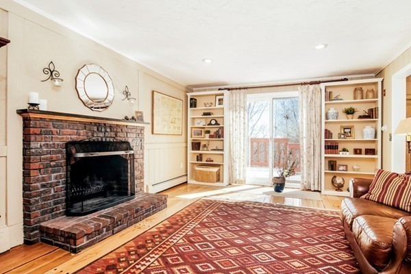 16 Bantry Road Southborough, MA 01772 - Photo 6 of 30 Gallery Image 6