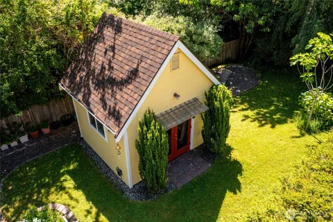 $645,000 | 3931 Friday Avenue, Everett, WA 98201