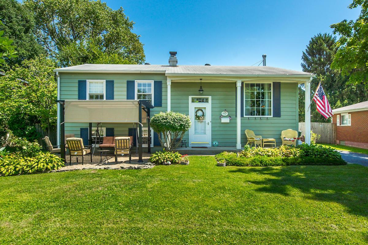 4412 Kenfield Road Columbus, OH 43224 - Photo 1 of 25 Gallery Image 1