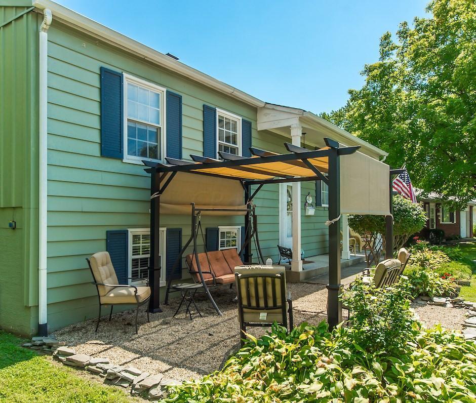 4412 Kenfield Road Columbus, OH 43224 - Photo 3 of 25 Gallery Image 3