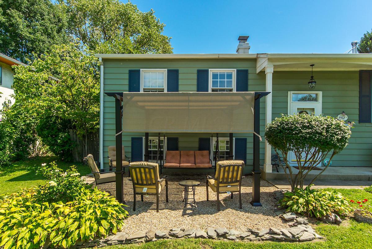 4412 Kenfield Road Columbus, OH 43224 - Photo 4 of 25 Gallery Image 4