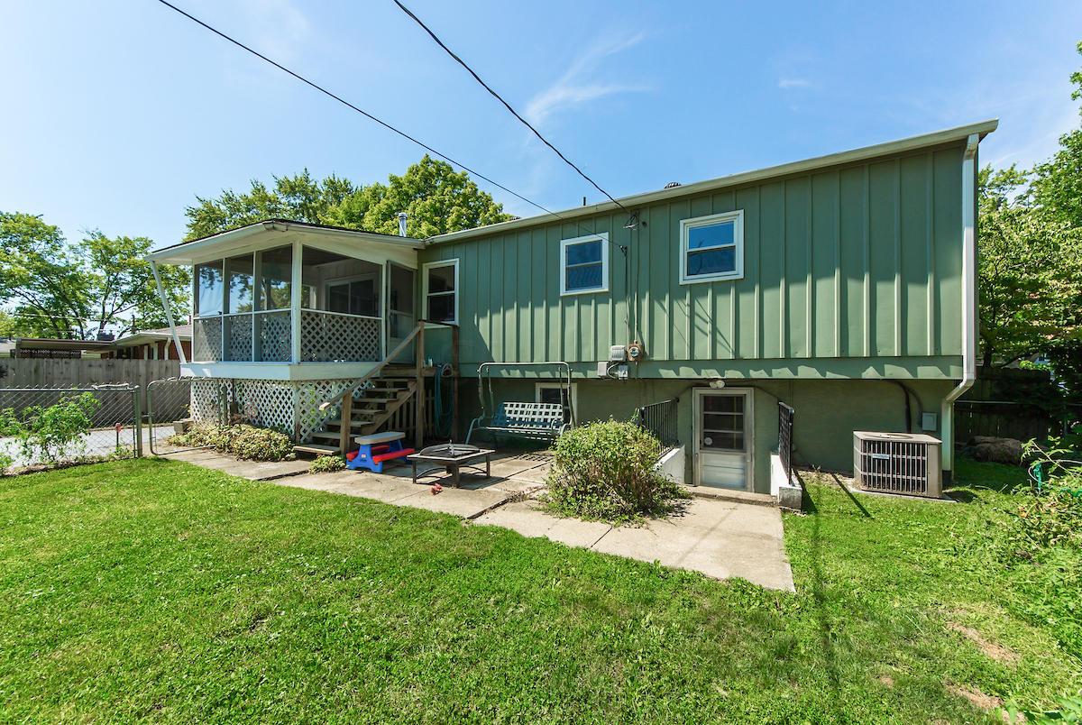 4412 Kenfield Road Columbus, OH 43224 - Photo 5 of 25 Gallery Image 5